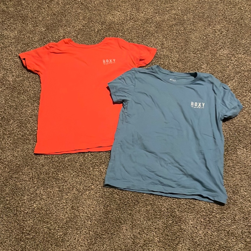 Roxy Shirt 2-Pack